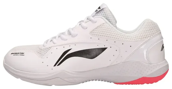 Li-Ning DONNER TRAINING WEISS