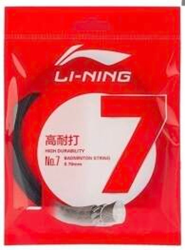 Besaitungsservice Li-Ning No7