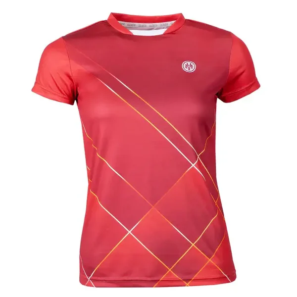 Oliver Lima Rot Damen