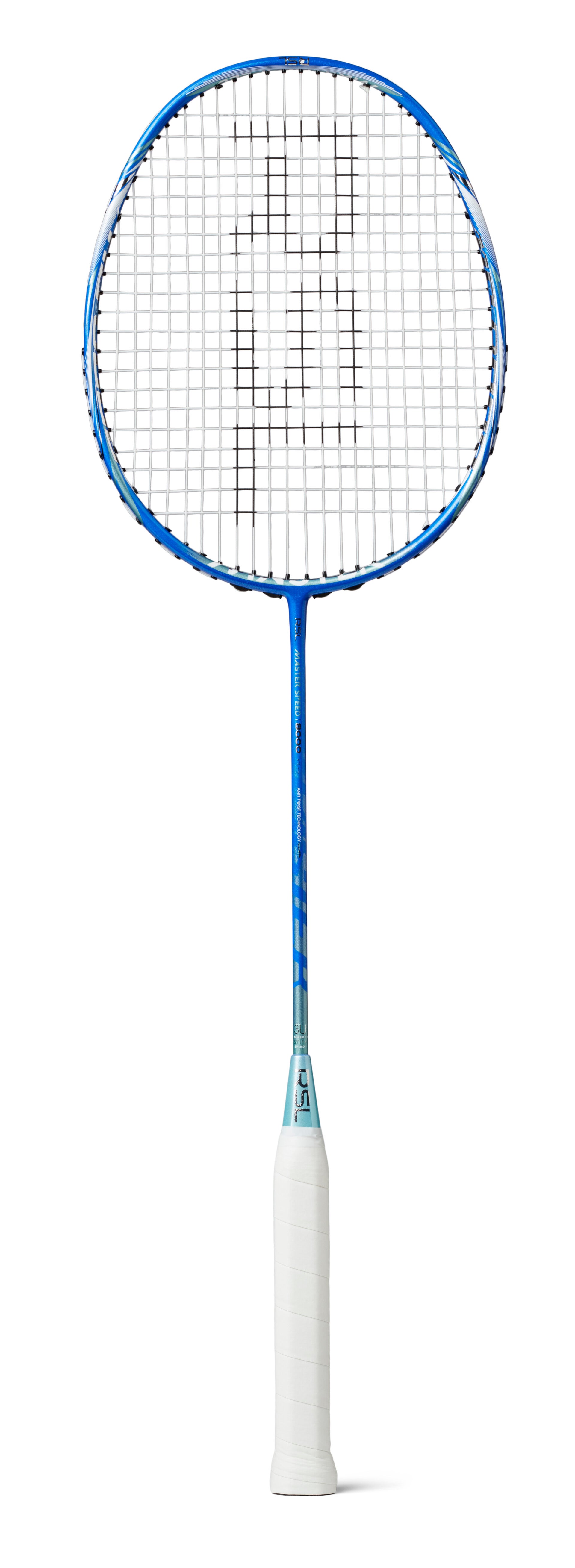 RSL Master Speed 8000