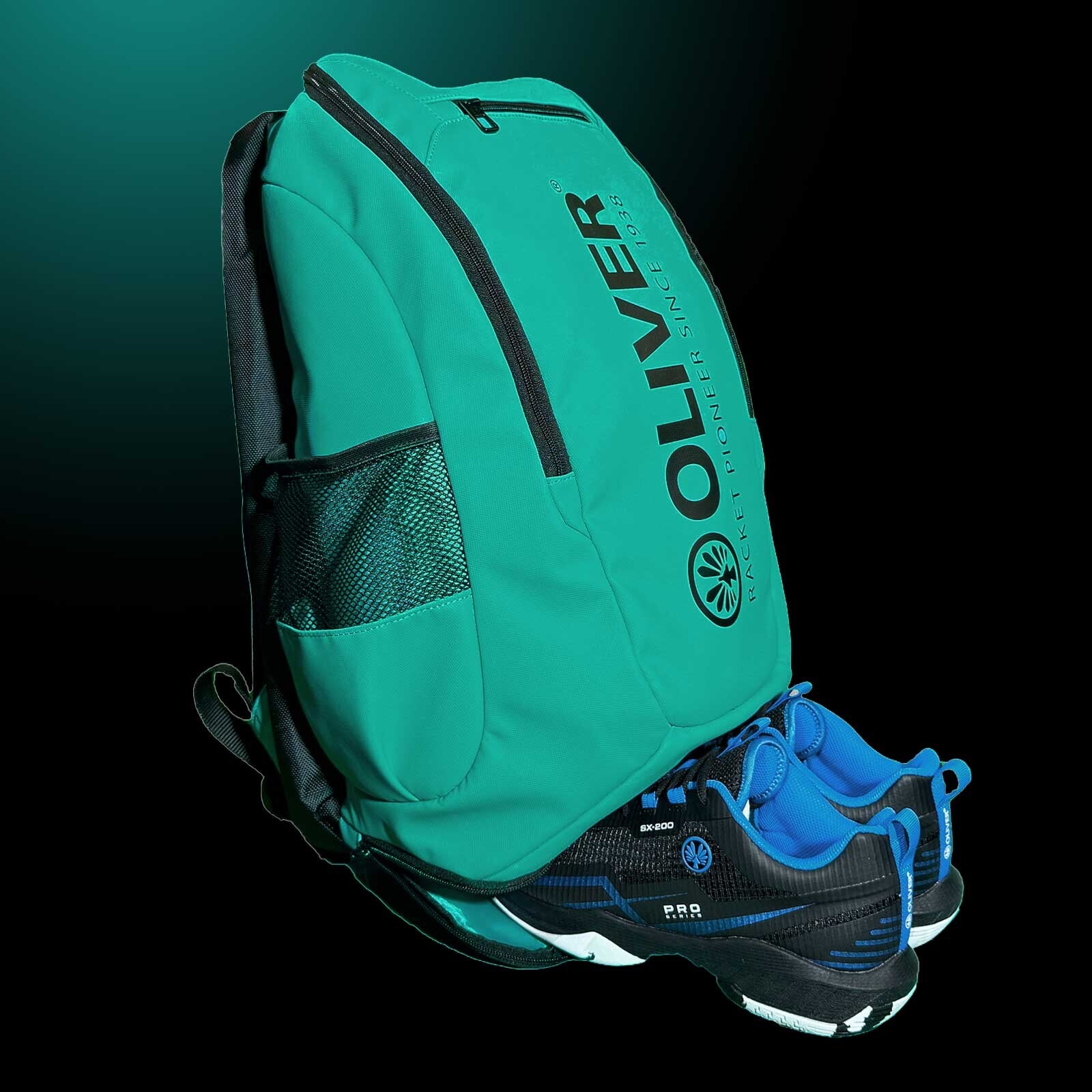 Oliver Rucksack Extend