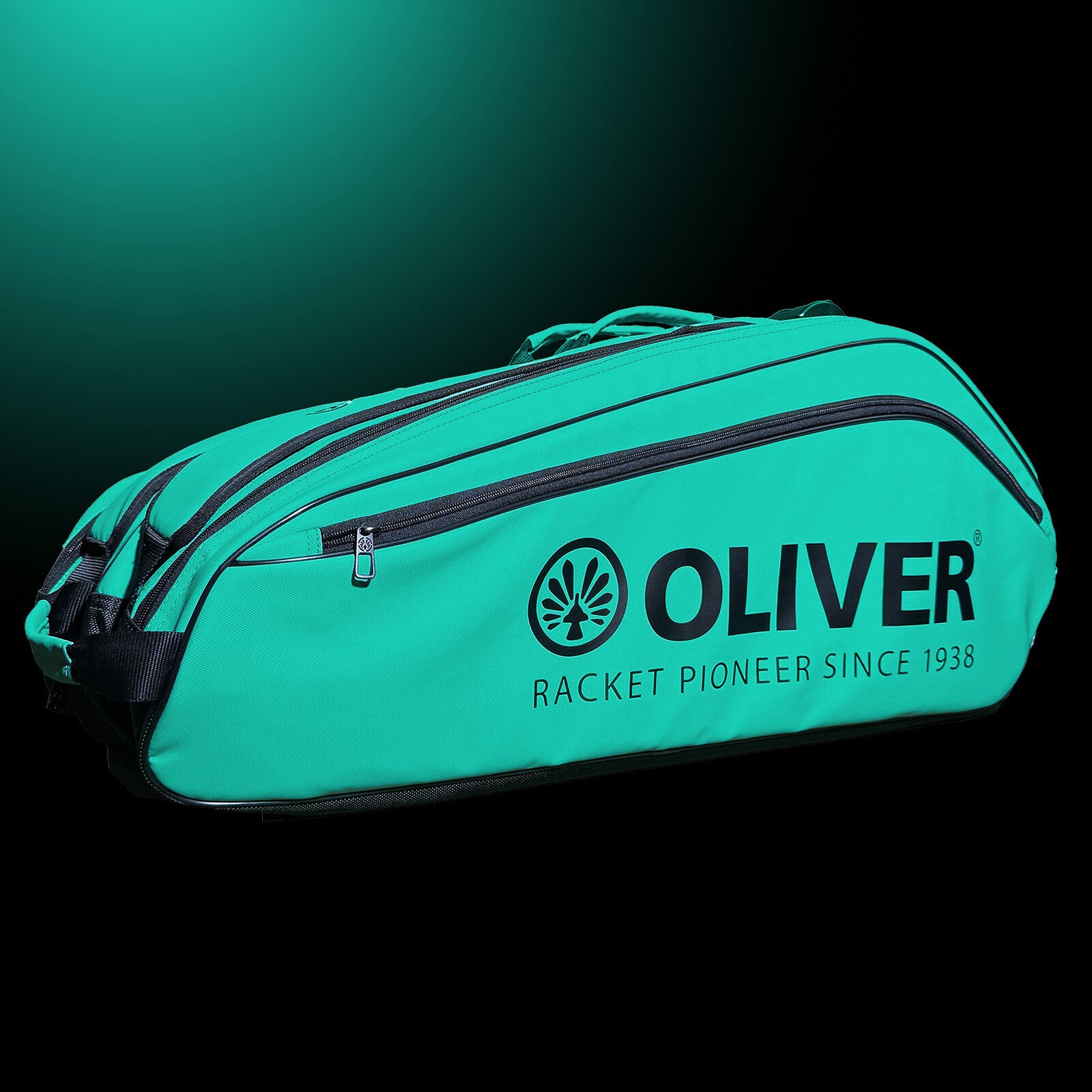 Oliver Racketbag TOP PRO Extend