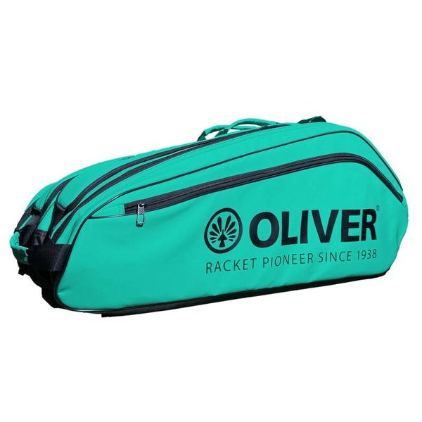 Oliver Racketbag TOP PRO Extend