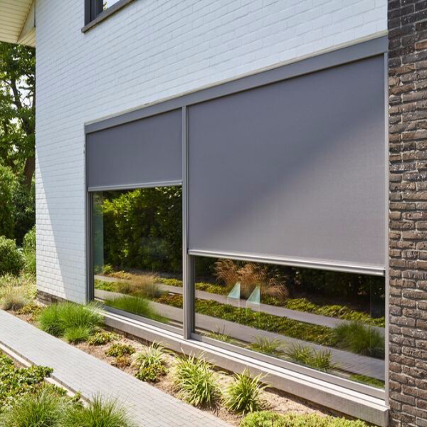 Ritsscreen ritscreens somfy heroal sunmaster