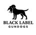 Blacklabelgundog