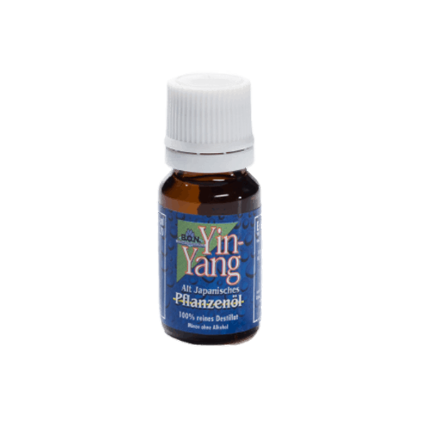 10ml Yin-Yang Huile traditionnelle japonaise