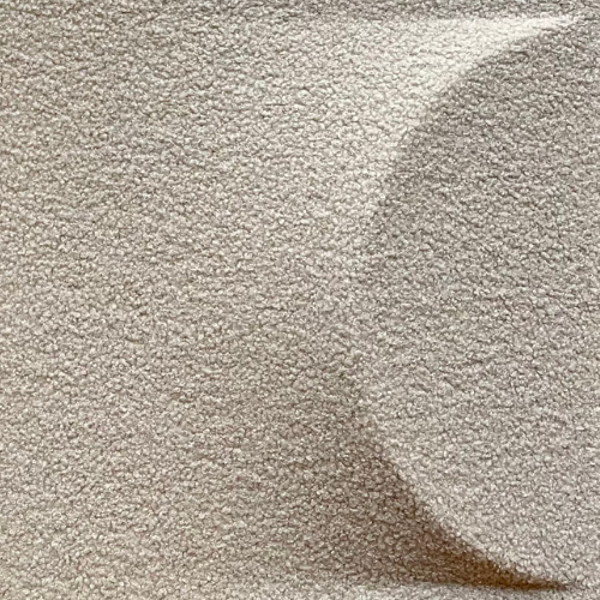 Moon | Bouclé Beige