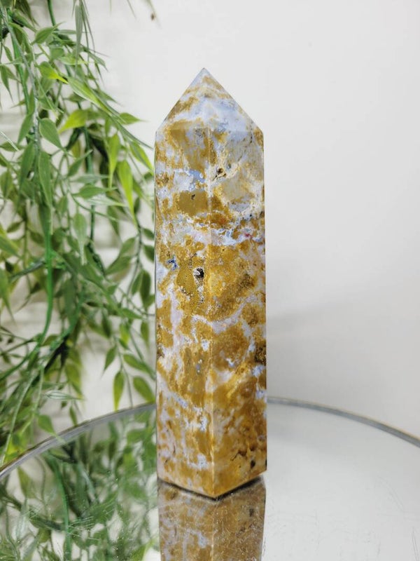 Oceaan Jaspis toren C25