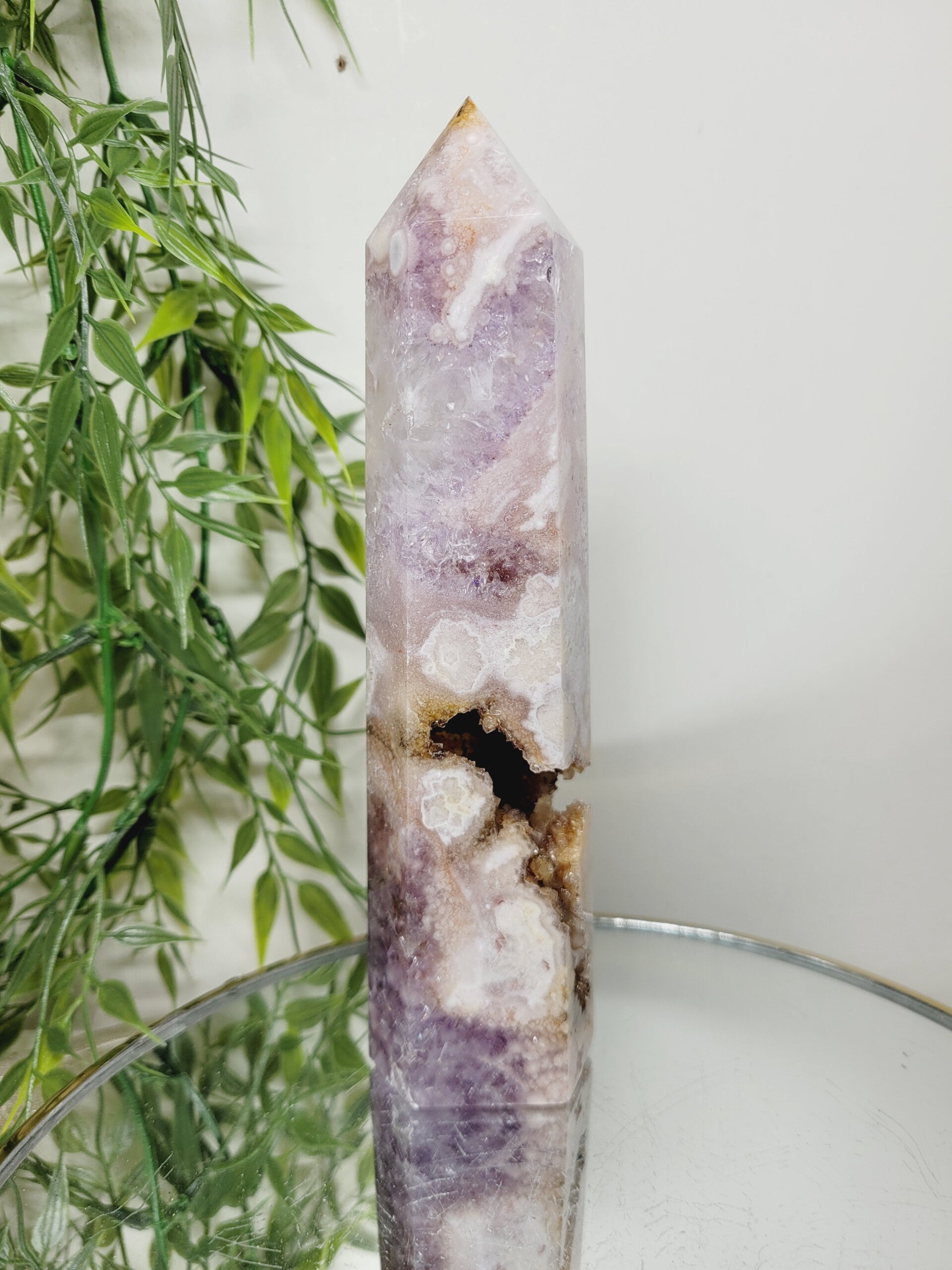 Amethist Bloemagaat toren C4