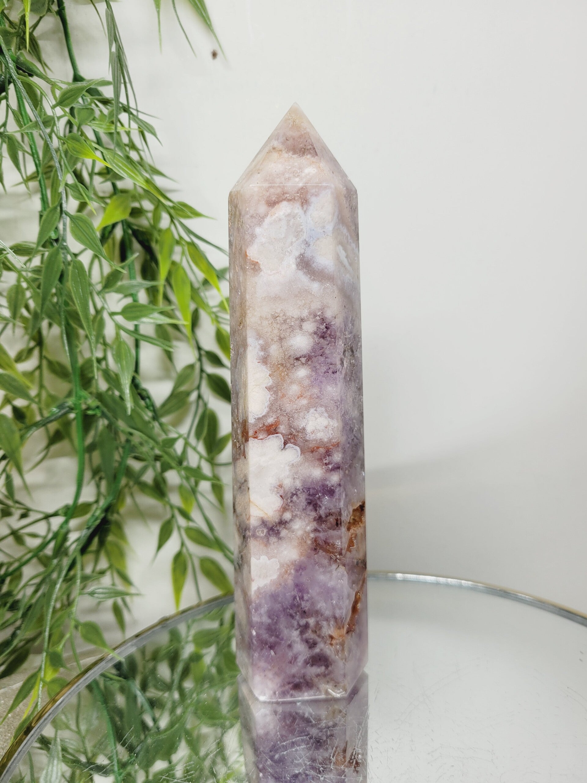 Amethist Bloemagaat toren C5