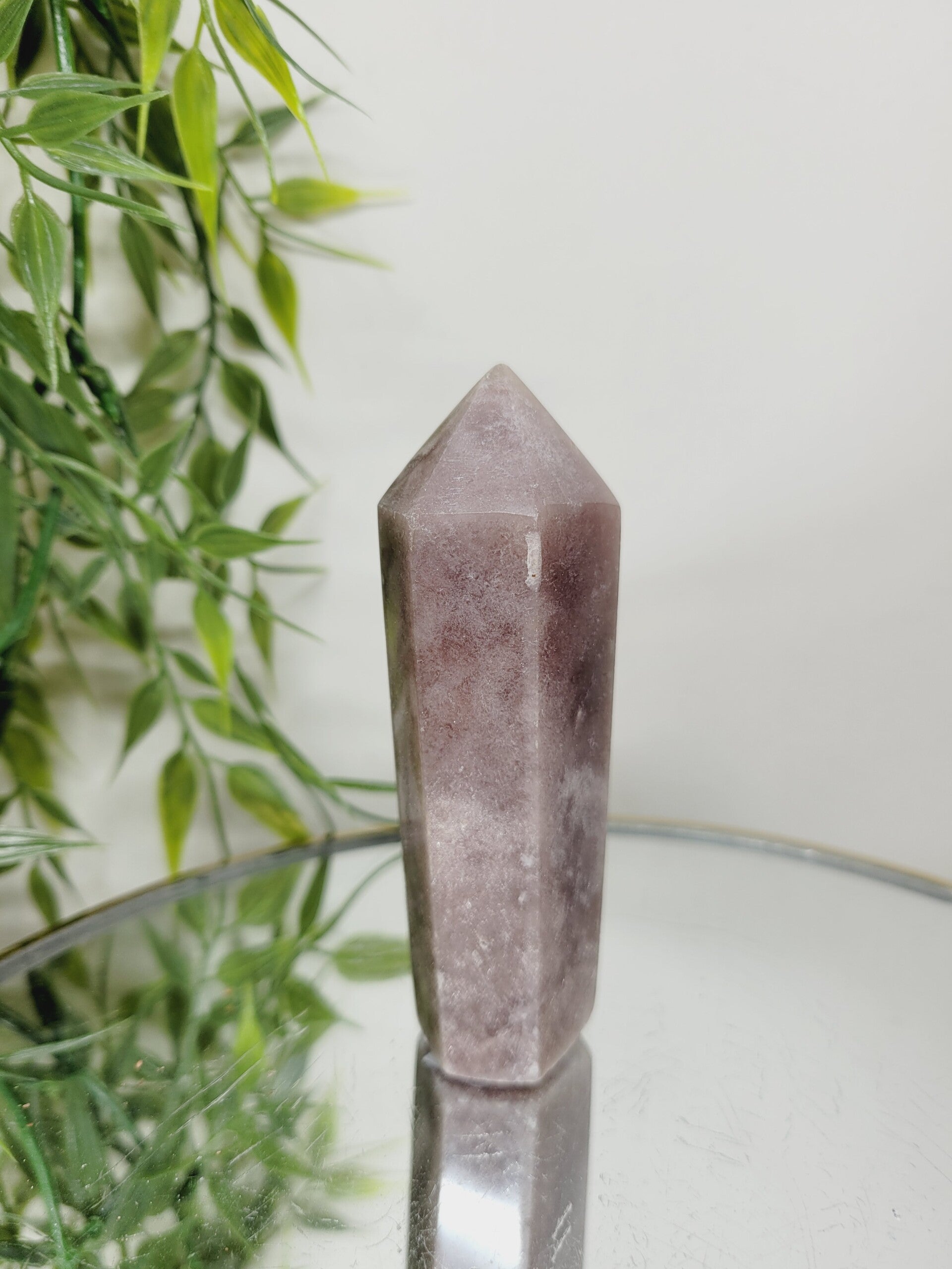 Roze Amethist toren C97