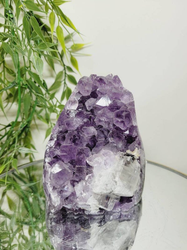 Amethist cut-based B2