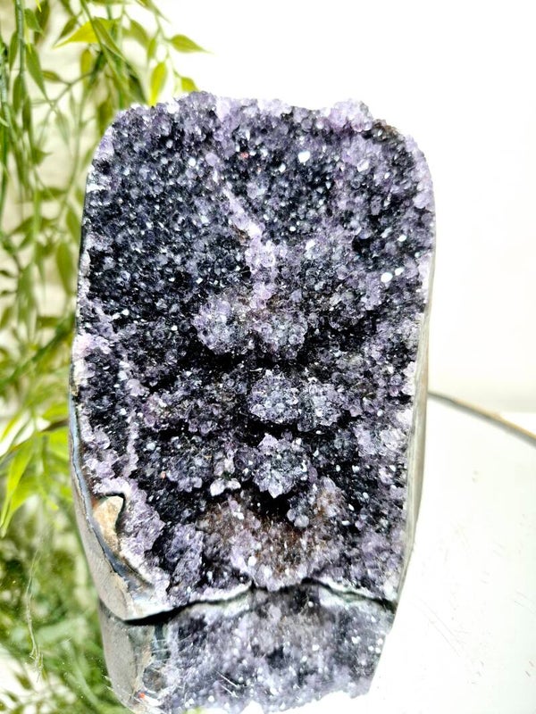 Amethist regenboog op standvlak B13