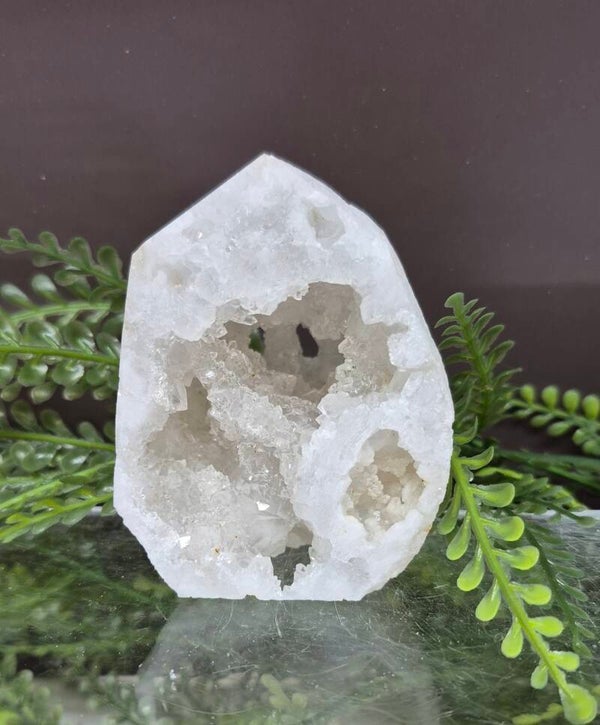 Kwarts geode toren 03