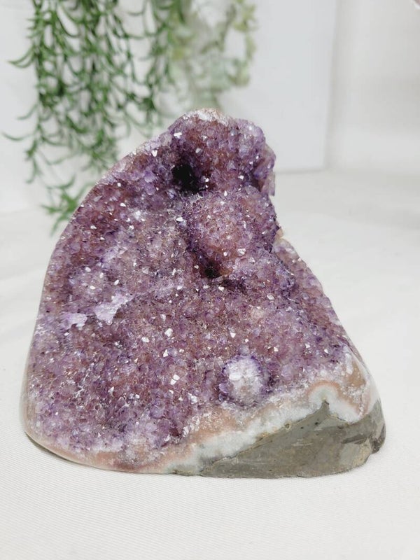 Amethist cut-based 0236