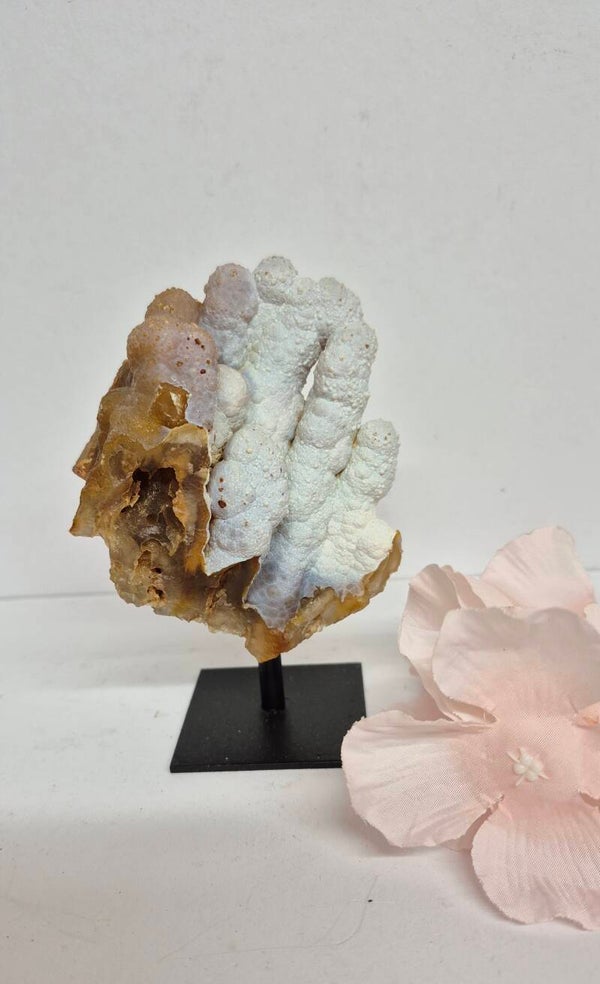 Chalcedoon (Feeën steen)