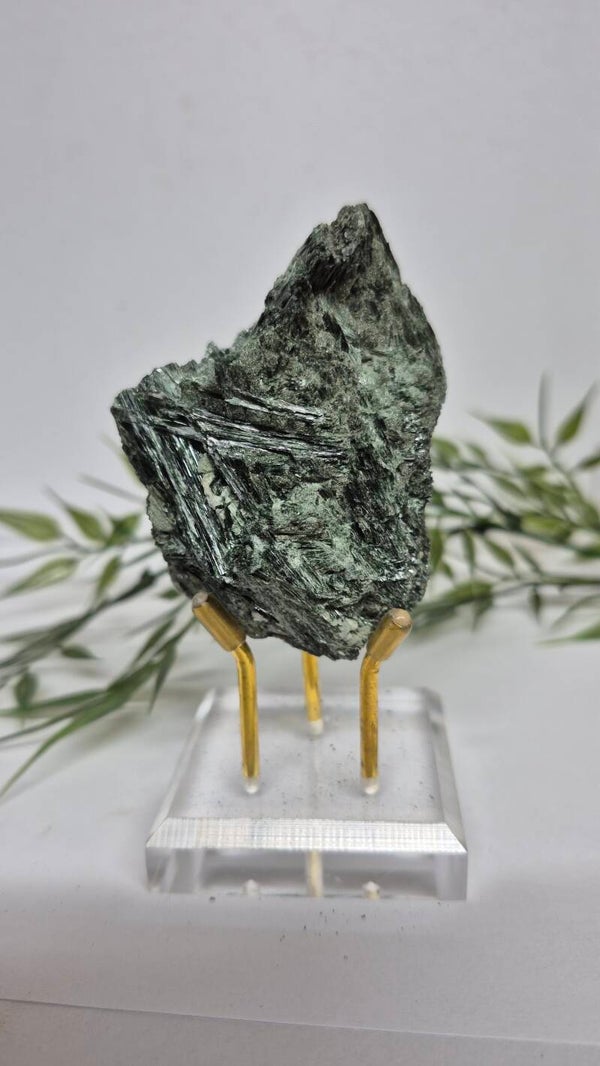 Groene Toermalijn