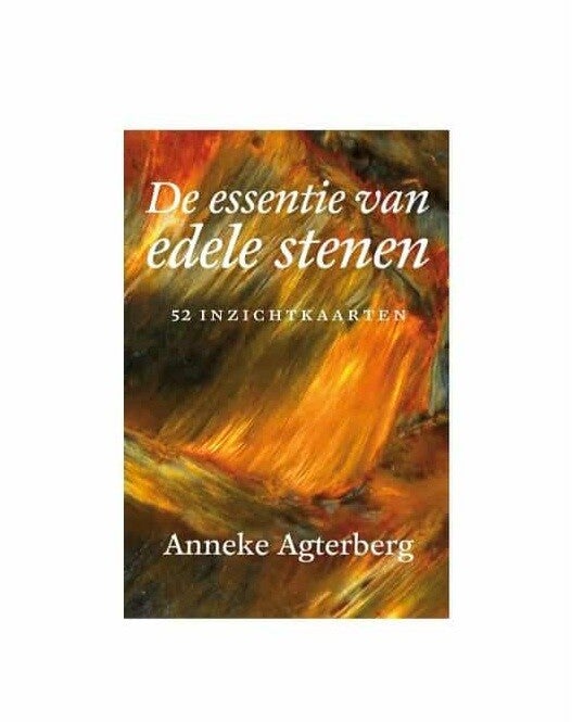 De essentie van edele stenen - kaarten
