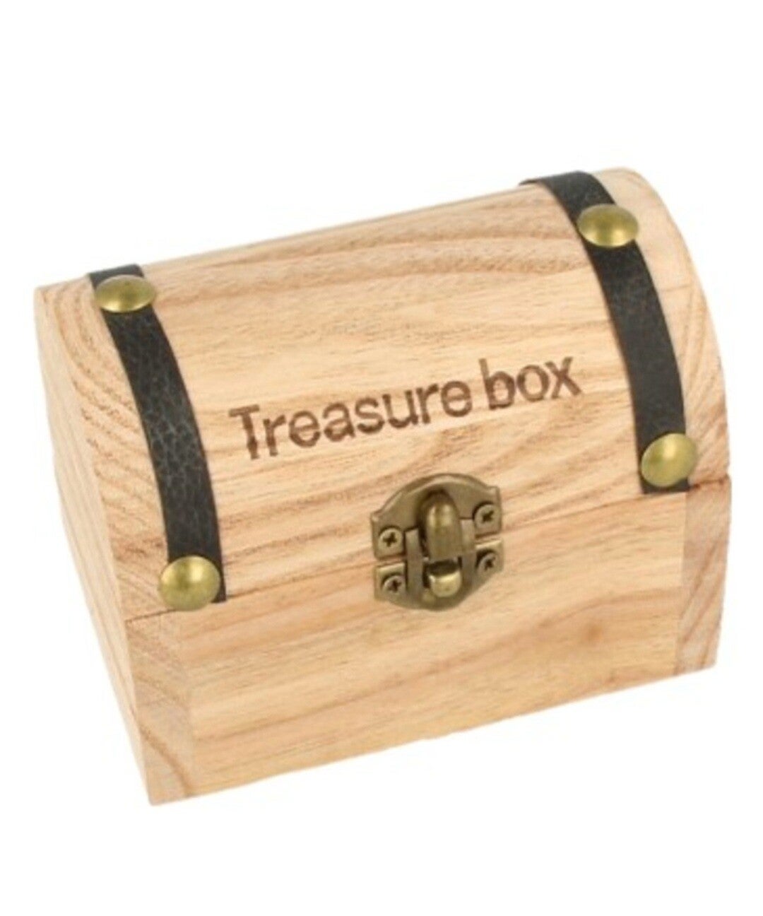 Edelsteen schatkistje