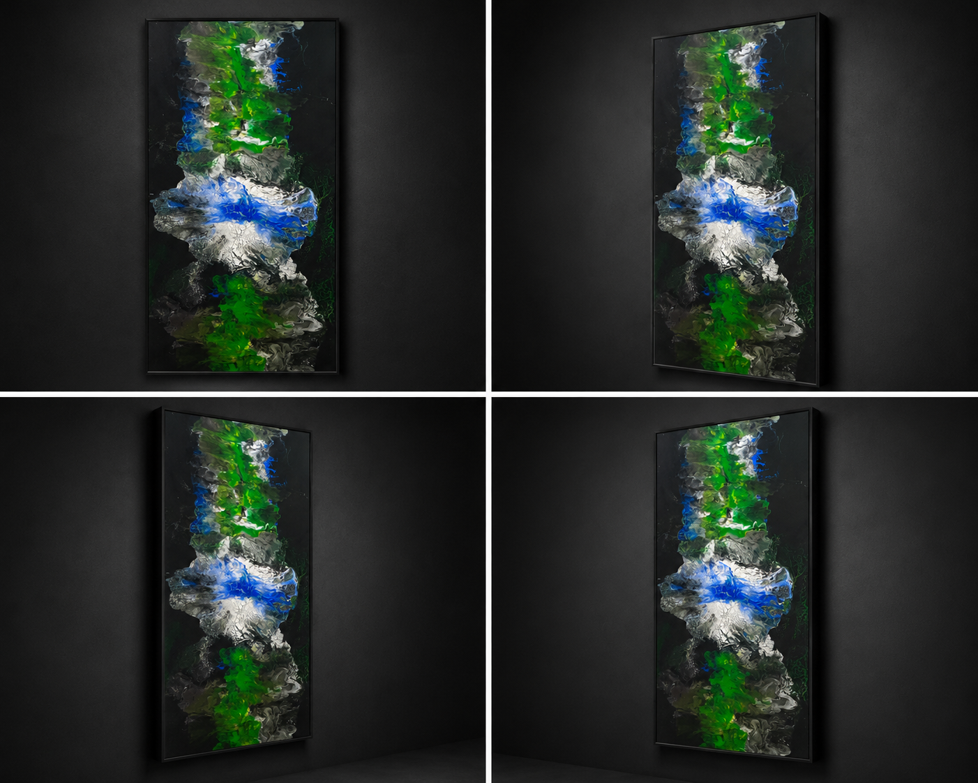 New Horizons (120x50)