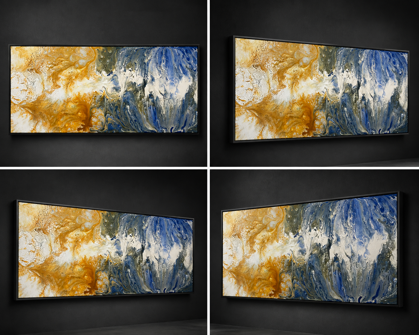 Confluence (120X50)