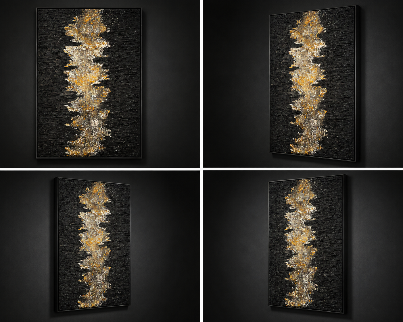 Vein of Light (70x50)
