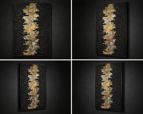 Vein of Light (70x50)
