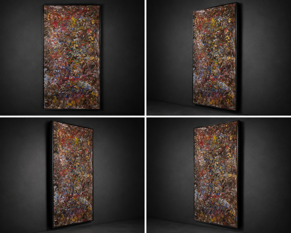 Echoes of Creation (80×40)
