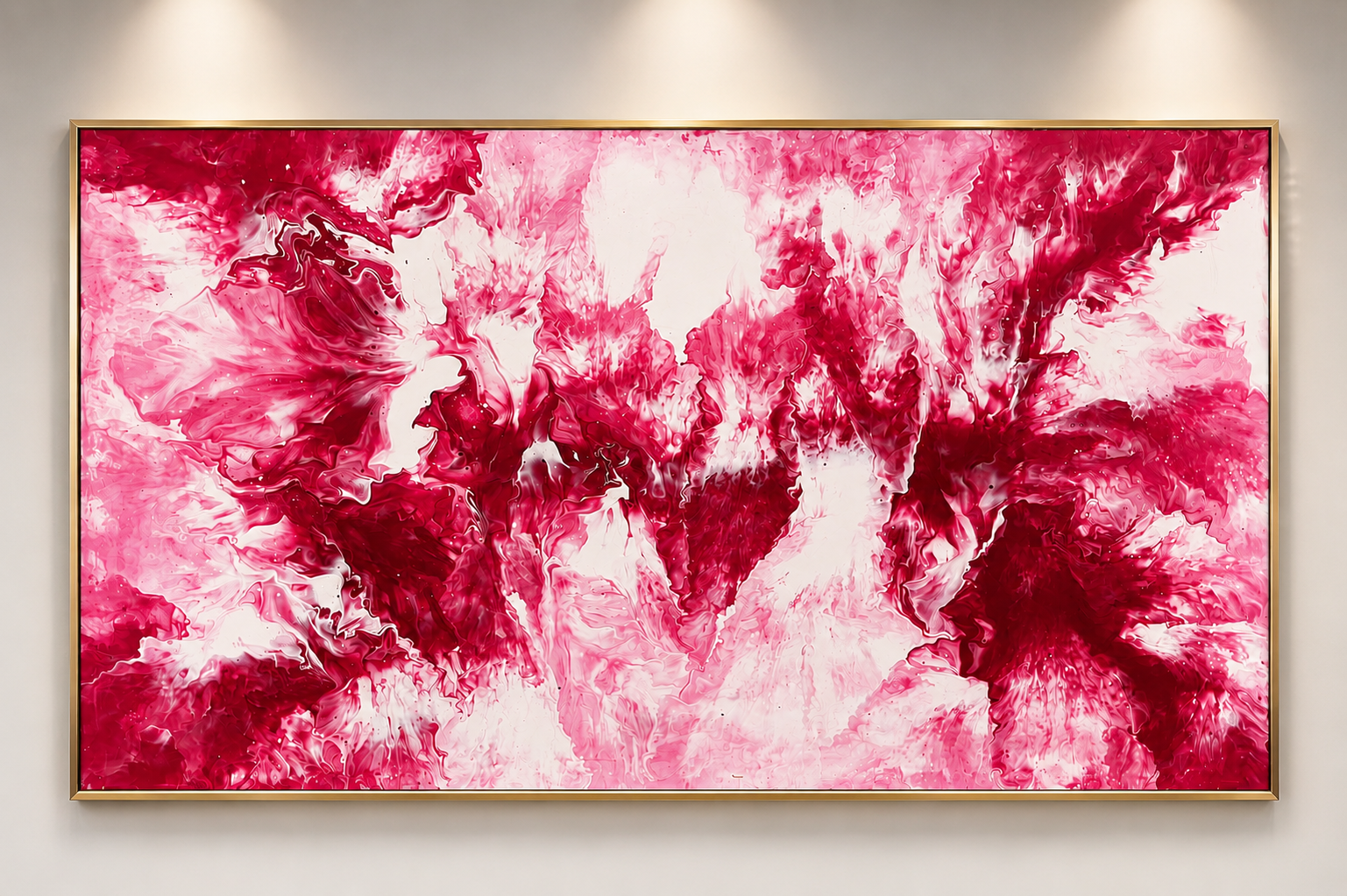 Summer Serenity (125x70)