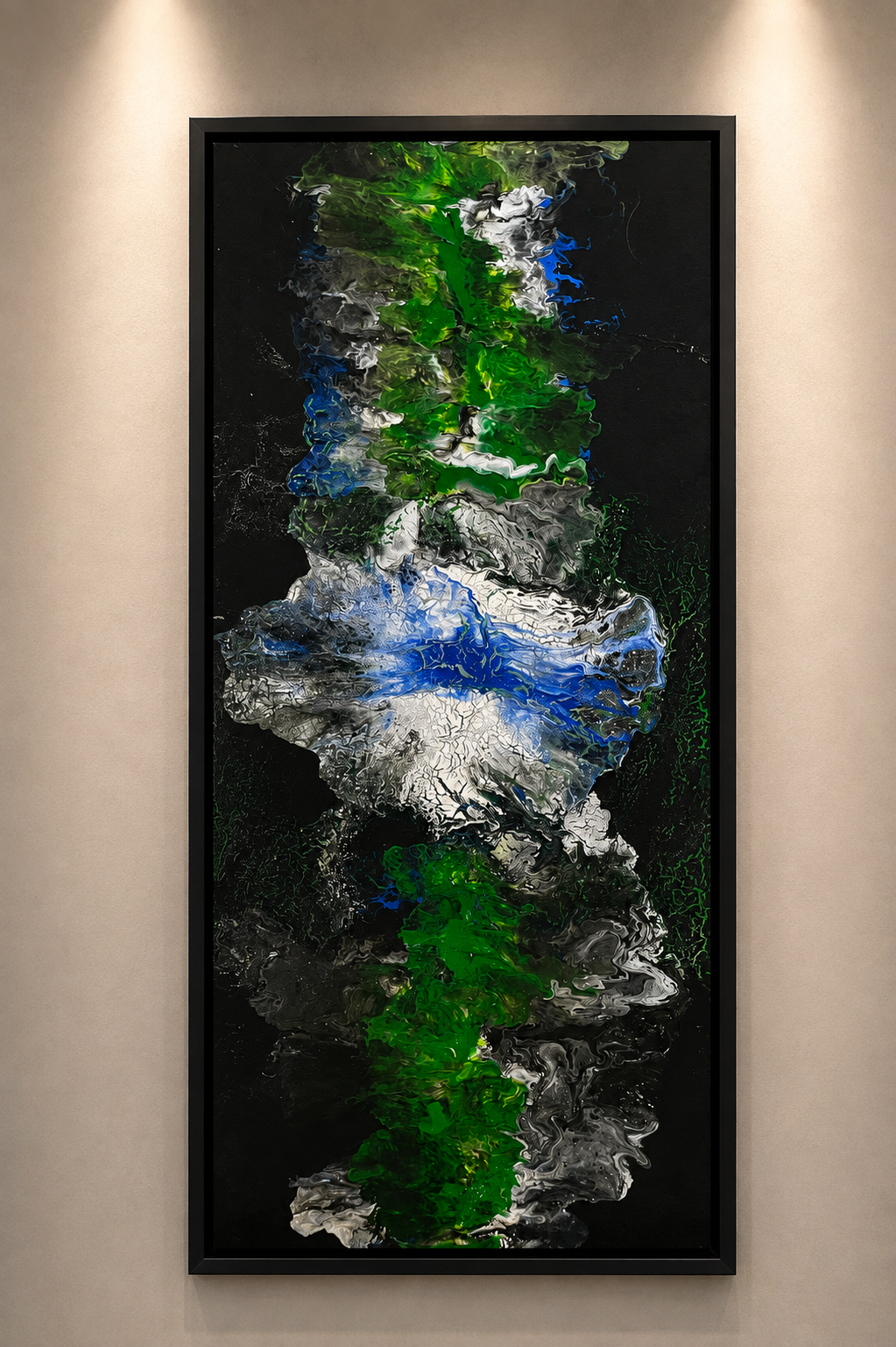 New Horizons (120x50)