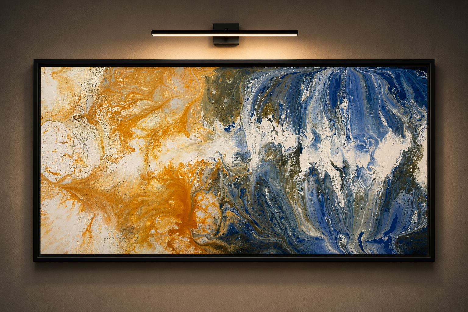 Confluence (120X50)