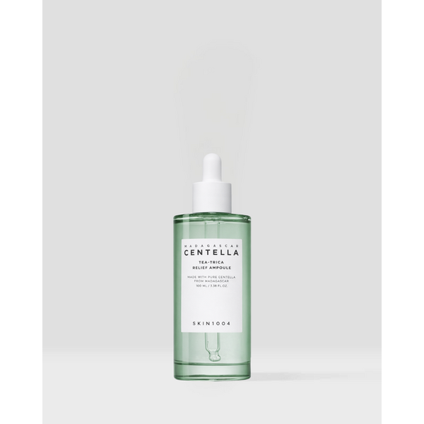 SKIN1004 – Madagascar Centella Thee-Trica Relief Ampul 100 ml