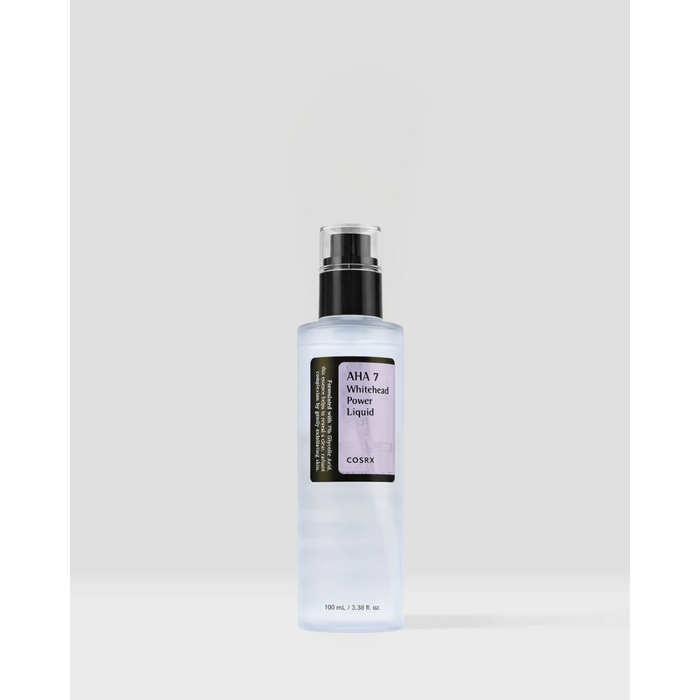 COSRX – AHA 7 Whitehead Power-vloeistof 100 ml