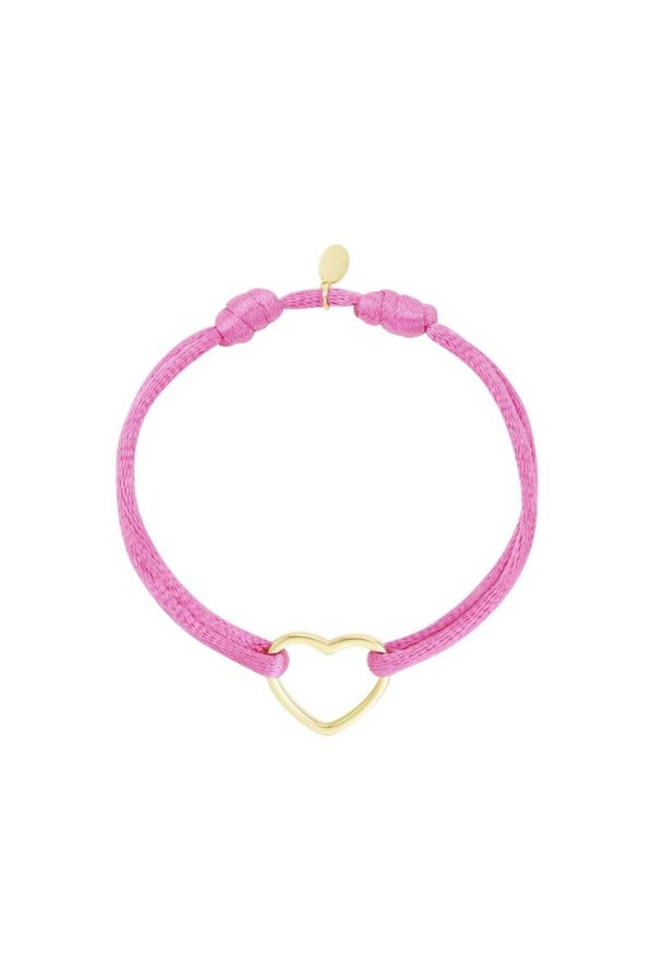 Armband Lotte Pink