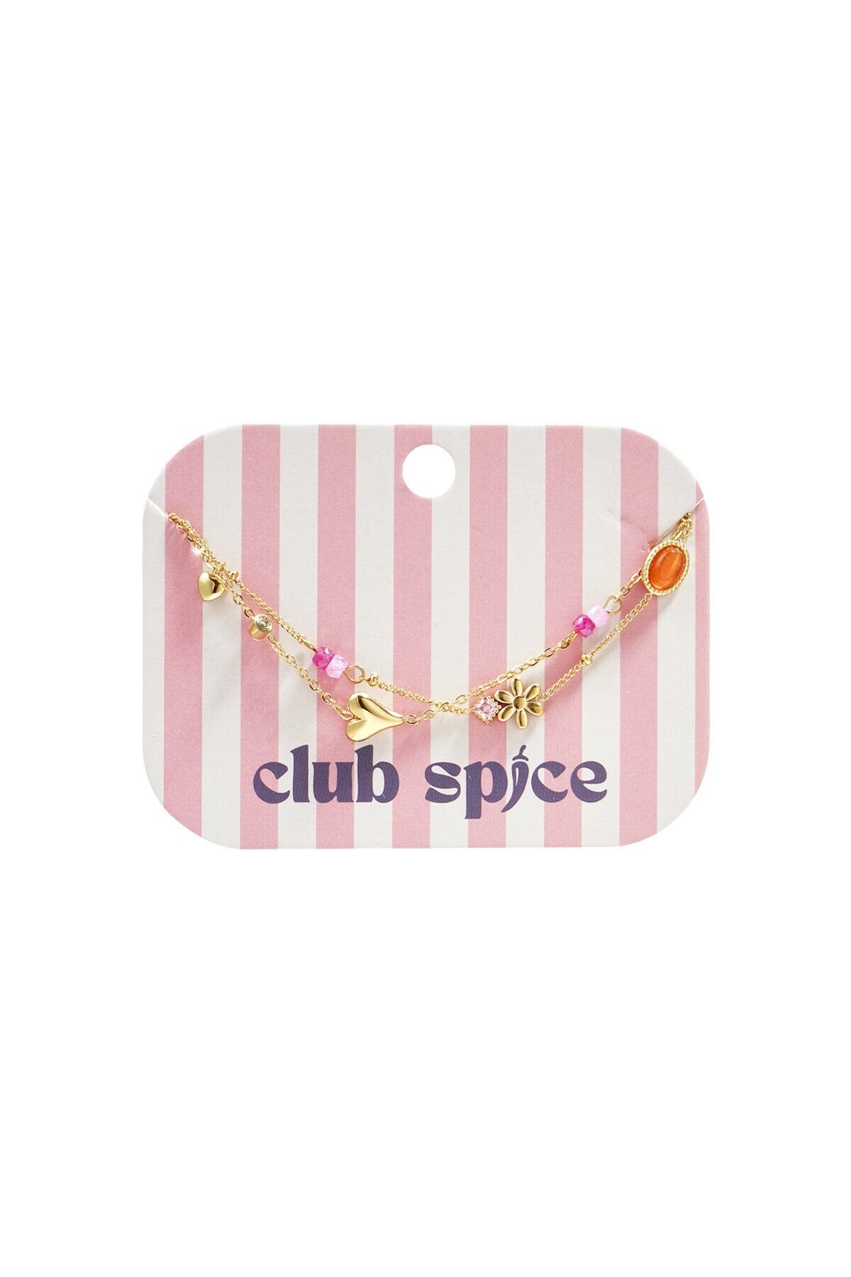 Sweet Bloom Bracelet