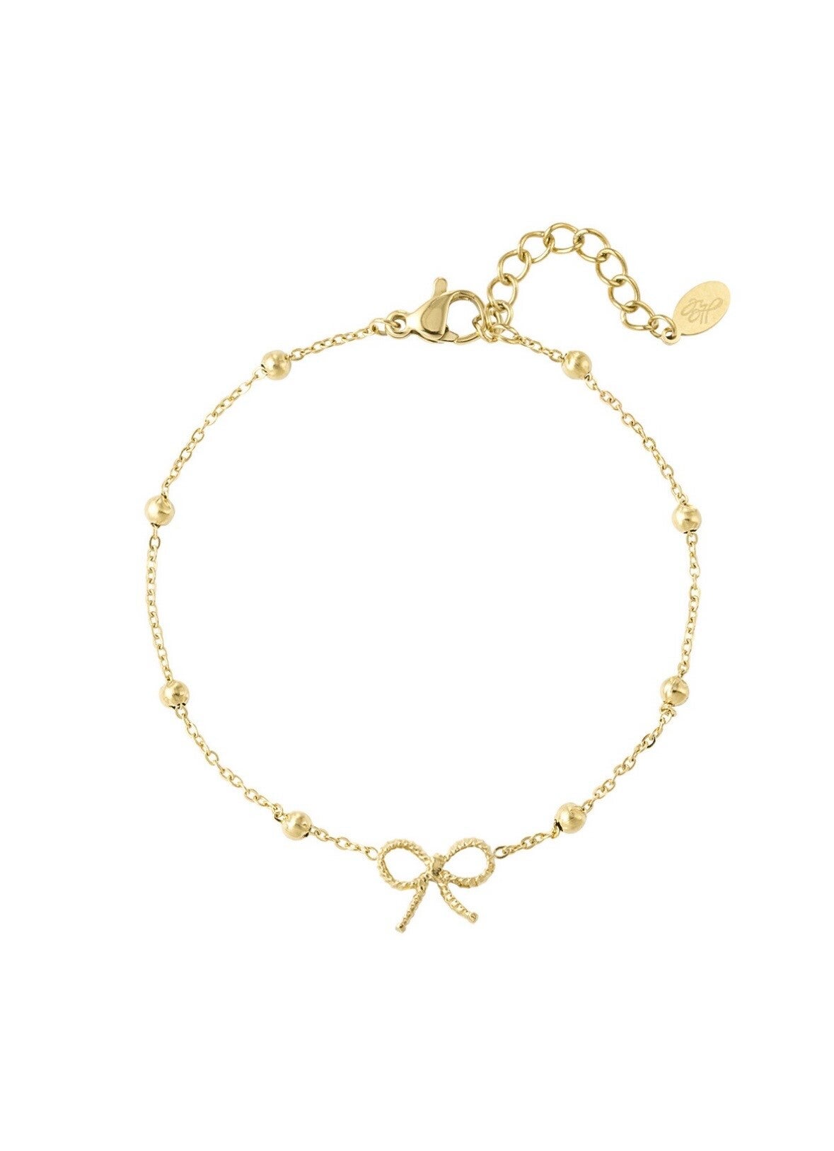 Bow Bracelet