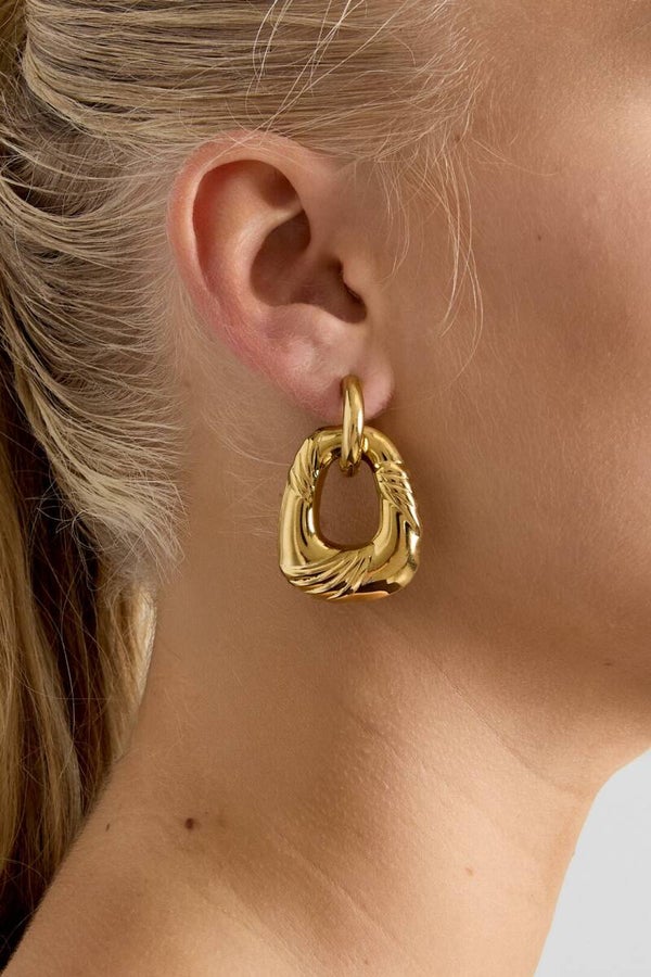 Valencia Earrings