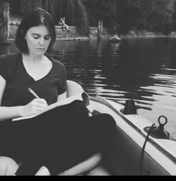 'Write Anyway' coming soon