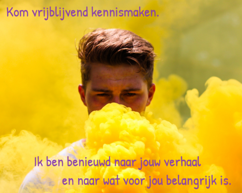 harkoboswijk coaching wil met je kennis maken