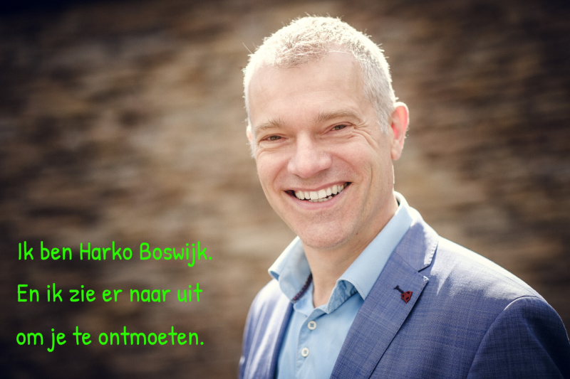 coach harko boswijk wil je graag ontmoeten 
