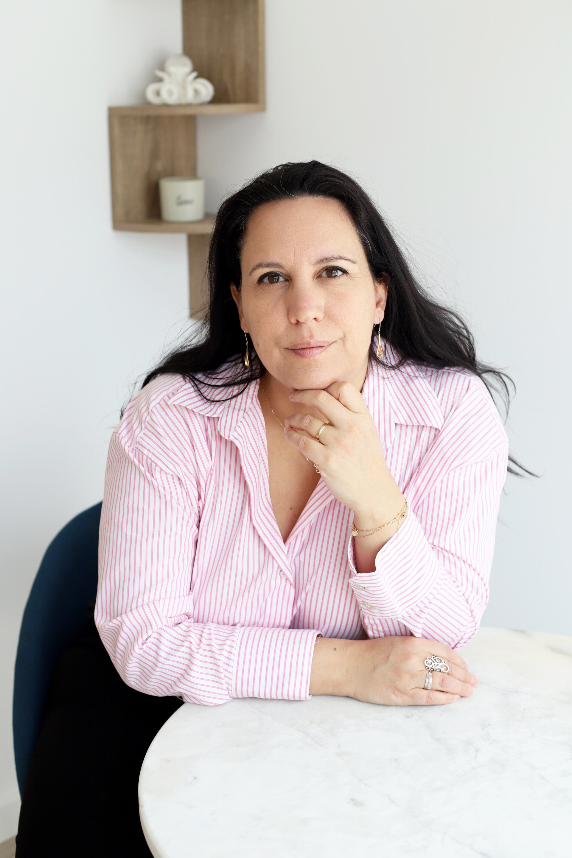 Aurélie Bianchi-Alaux Orea Synergie Conseil Grasse 06