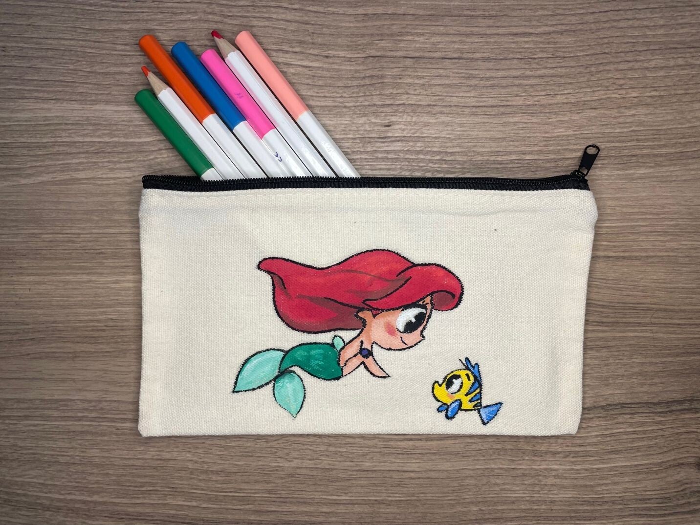 Astuccio Disney