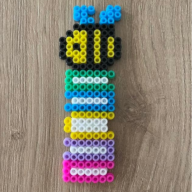 Segnalibro Libri Ape