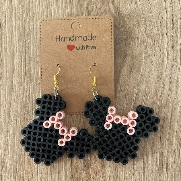 Orecchini Minnie DIsney