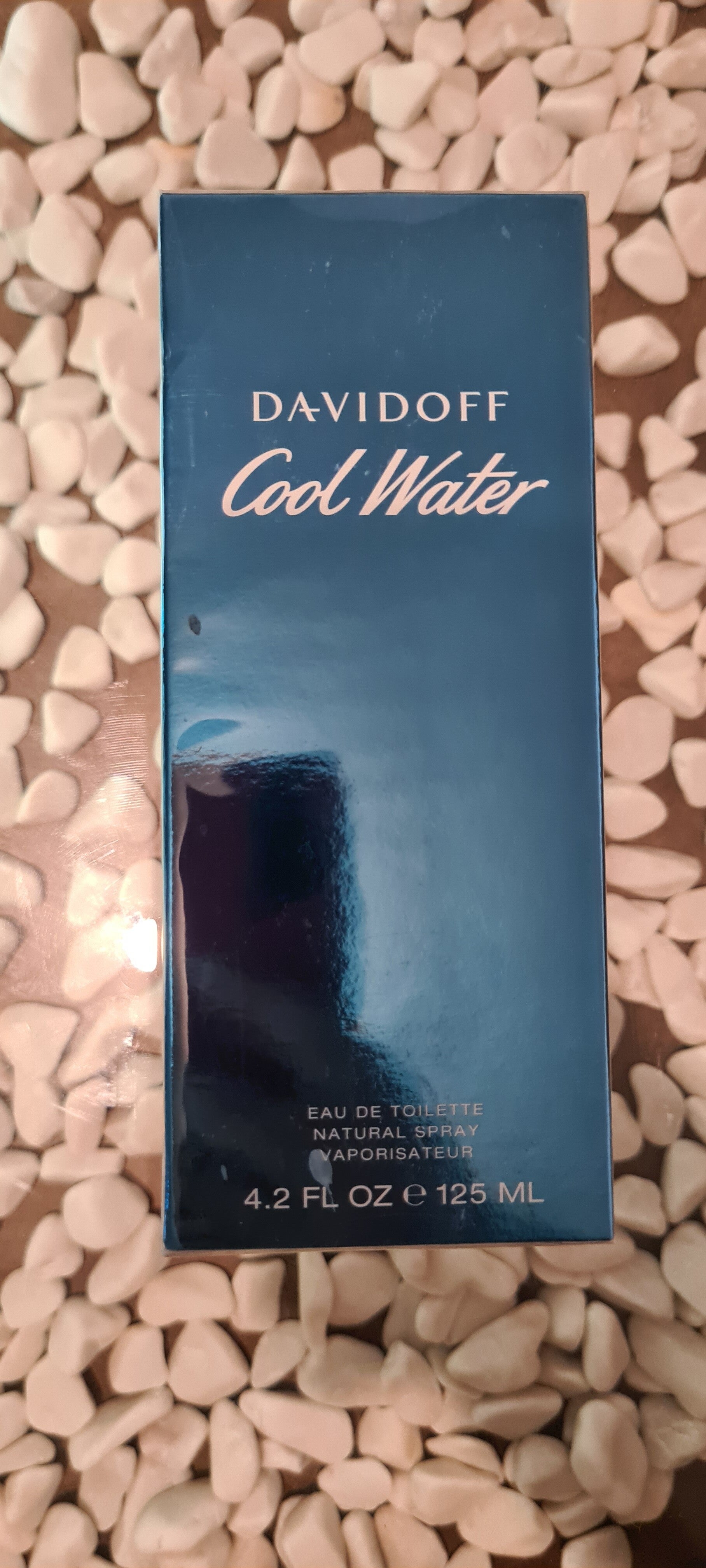 cool water by davidoff