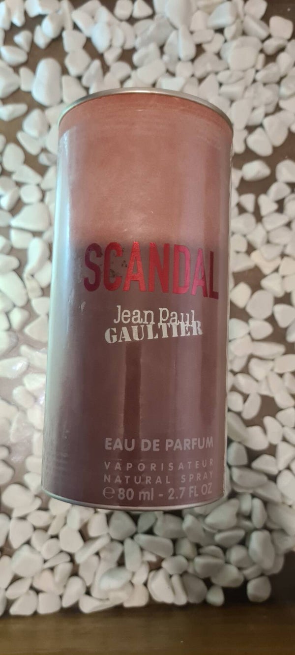 scandal by jean paul gaultier