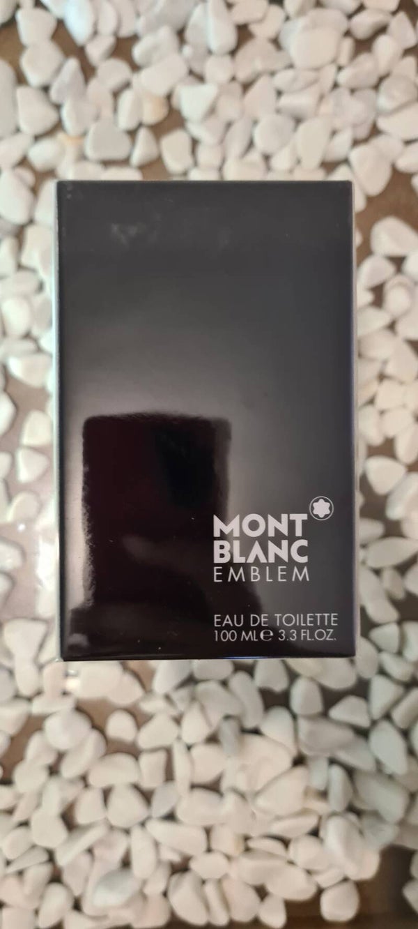 mont blanc emblem