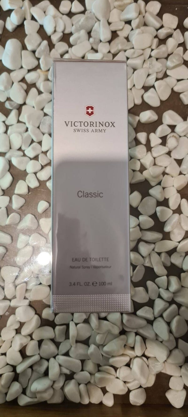 swiss army by victorinox