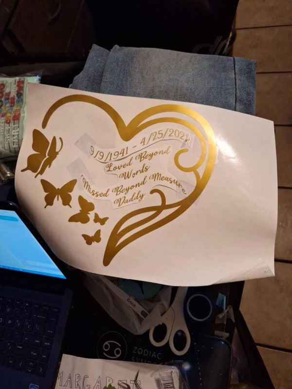 Decals