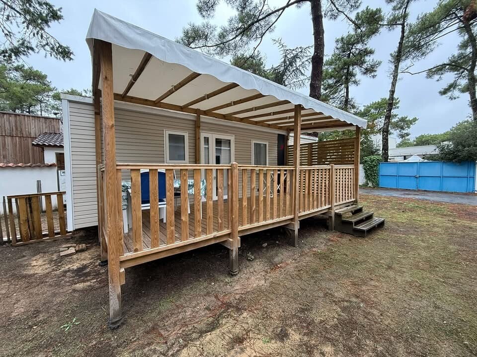 Rapidhome Lodge 872 2024